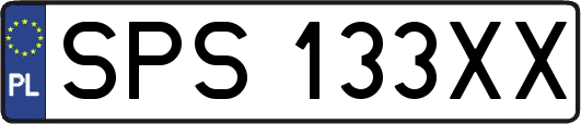 SPS133XX