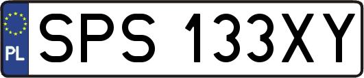 SPS133XY