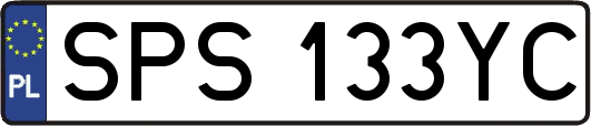 SPS133YC