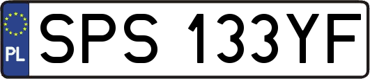 SPS133YF