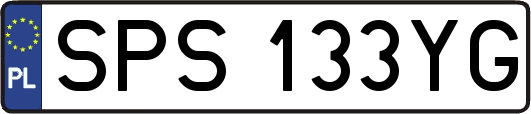 SPS133YG