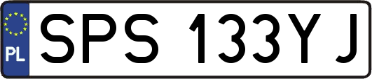 SPS133YJ