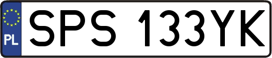 SPS133YK