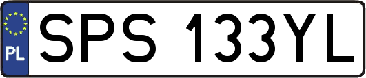 SPS133YL