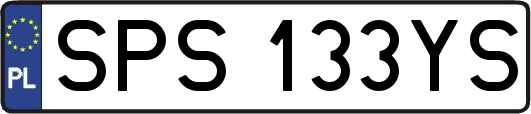 SPS133YS