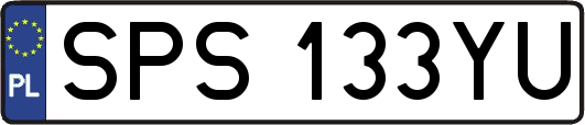 SPS133YU
