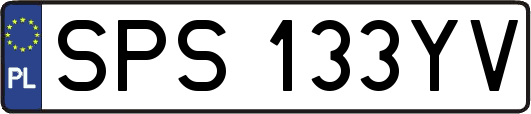 SPS133YV