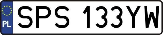 SPS133YW
