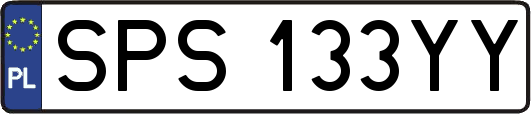 SPS133YY