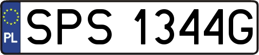SPS1344G