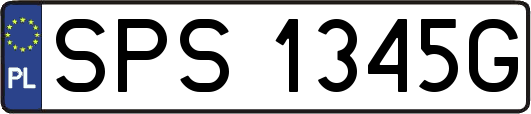 SPS1345G