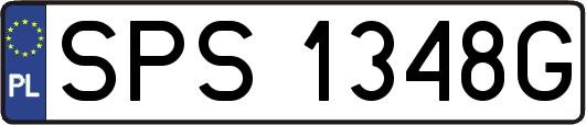 SPS1348G