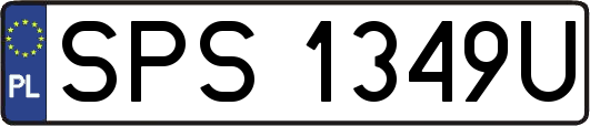 SPS1349U
