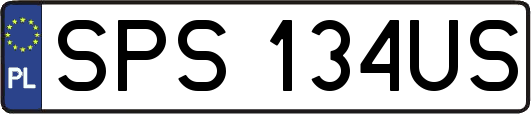 SPS134US