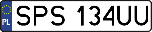 SPS134UU