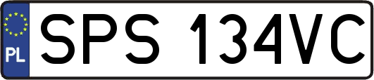 SPS134VC