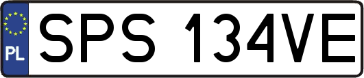 SPS134VE