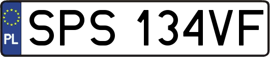 SPS134VF