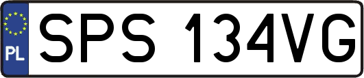 SPS134VG
