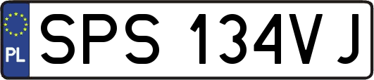 SPS134VJ