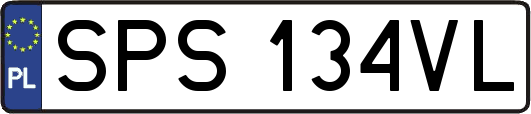 SPS134VL