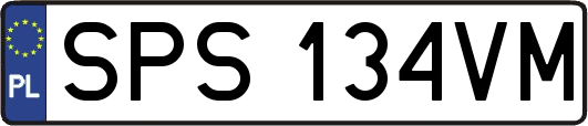 SPS134VM