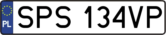 SPS134VP