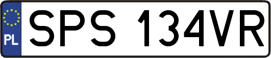SPS134VR