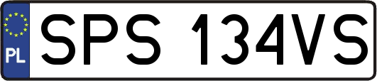 SPS134VS