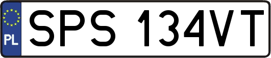 SPS134VT