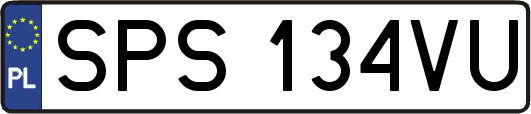 SPS134VU