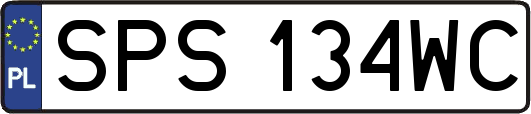 SPS134WC