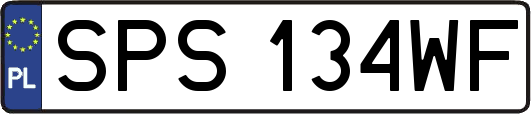 SPS134WF