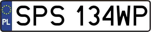 SPS134WP