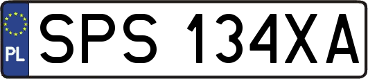 SPS134XA
