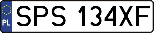 SPS134XF