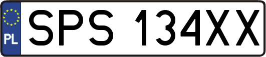 SPS134XX