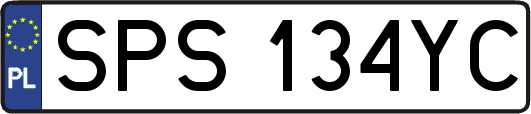 SPS134YC