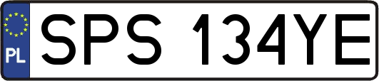SPS134YE
