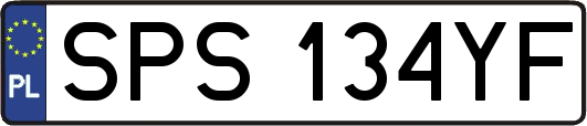 SPS134YF