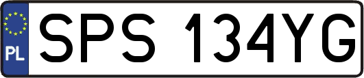 SPS134YG
