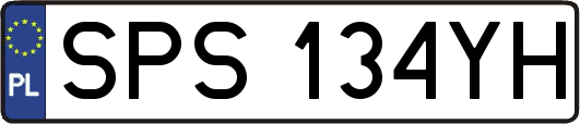 SPS134YH
