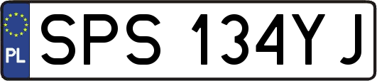 SPS134YJ