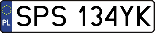 SPS134YK