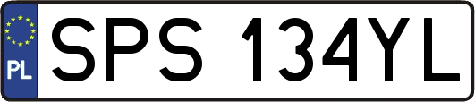 SPS134YL