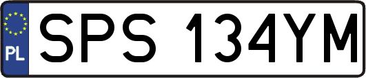 SPS134YM