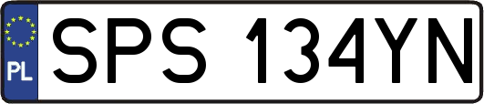 SPS134YN