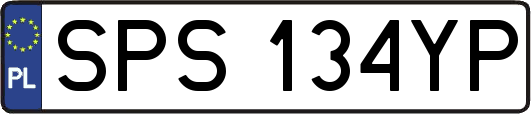 SPS134YP