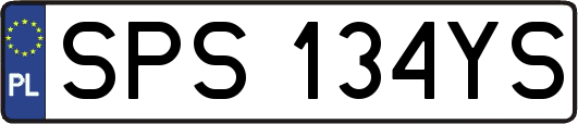 SPS134YS