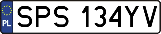 SPS134YV